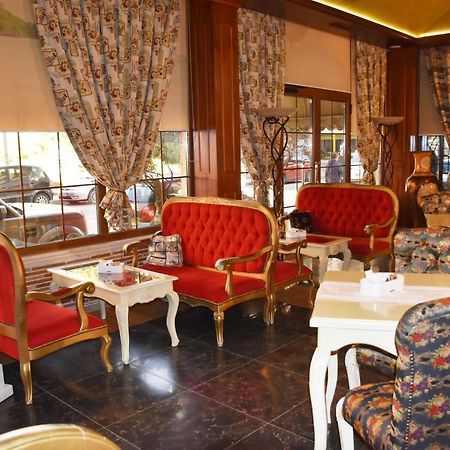 2 Kitarrat Boutique Hotel & Spa Dıraç Dış mekan fotoğraf