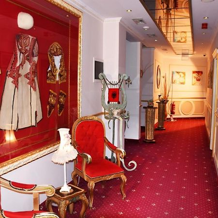 2 Kitarrat Boutique Hotel & Spa Dıraç Dış mekan fotoğraf