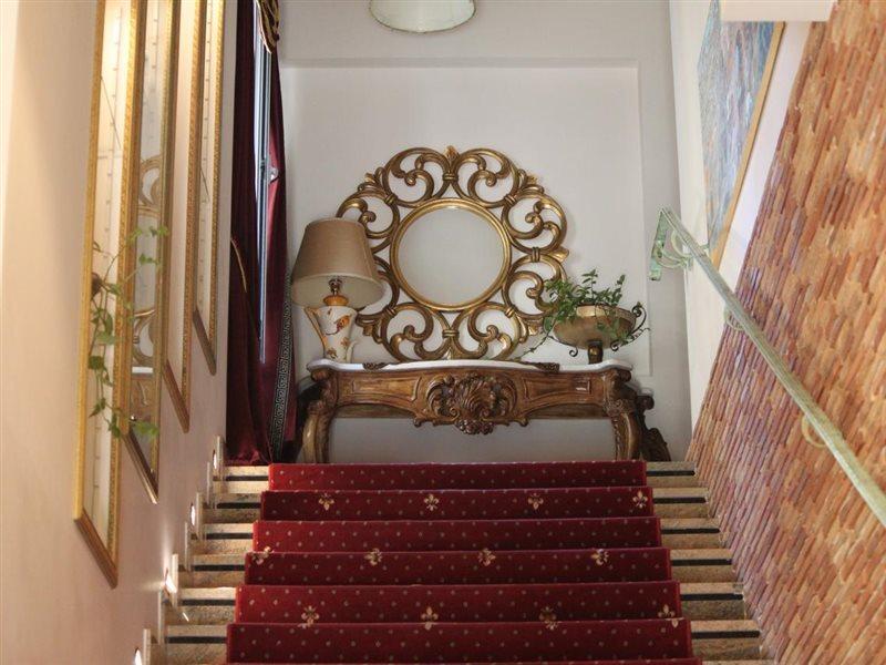 2 Kitarrat Boutique Hotel & Spa Dıraç Dış mekan fotoğraf