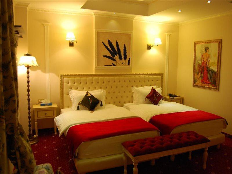 2 Kitarrat Boutique Hotel & Spa Dıraç Dış mekan fotoğraf