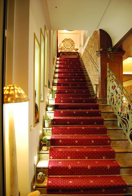 2 Kitarrat Boutique Hotel & Spa Dıraç Dış mekan fotoğraf