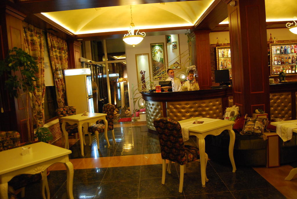 2 Kitarrat Boutique Hotel & Spa Dıraç Dış mekan fotoğraf