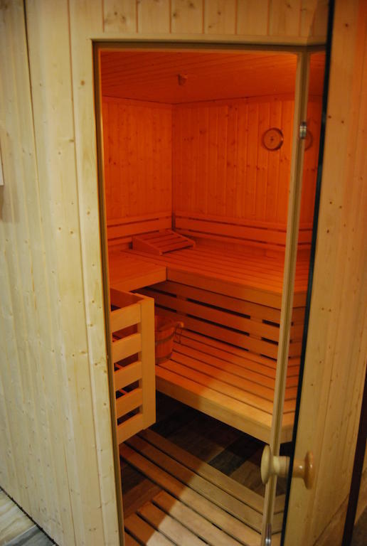 2 Kitarrat Boutique Hotel & Spa Dıraç Dış mekan fotoğraf