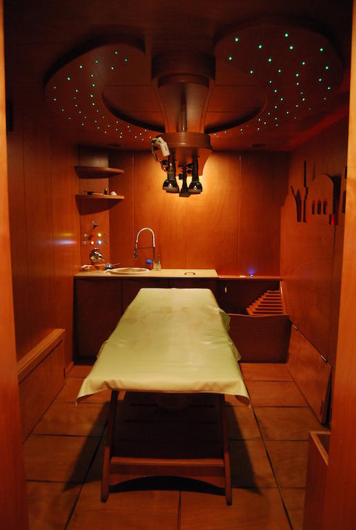 2 Kitarrat Boutique Hotel & Spa Dıraç Dış mekan fotoğraf