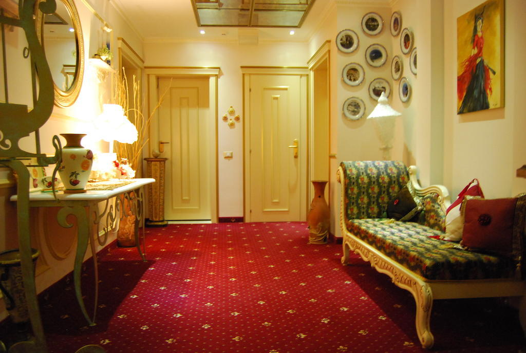 2 Kitarrat Boutique Hotel & Spa Dıraç Dış mekan fotoğraf