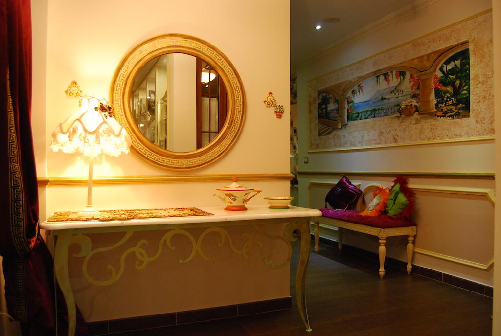 2 Kitarrat Boutique Hotel & Spa Dıraç Dış mekan fotoğraf