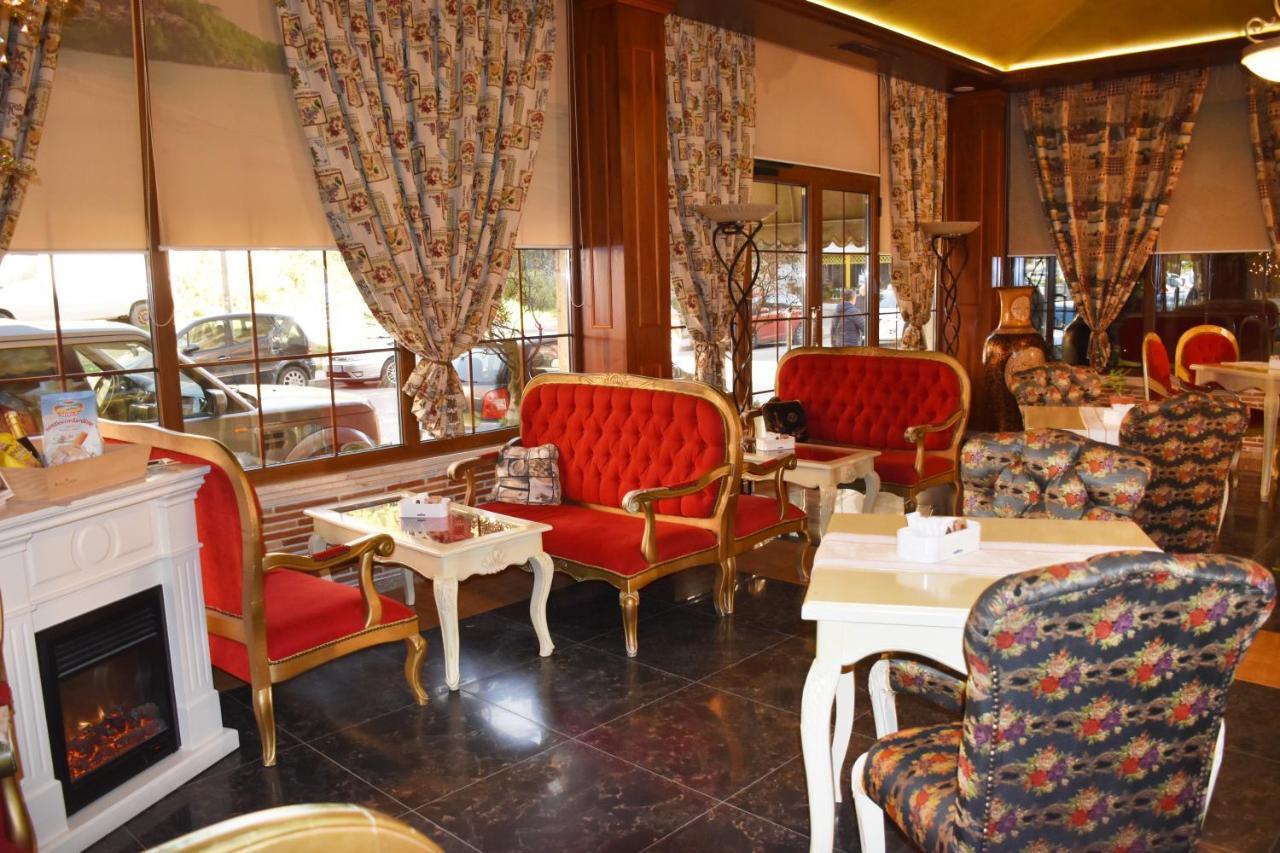 2 Kitarrat Boutique Hotel & Spa Dıraç Dış mekan fotoğraf