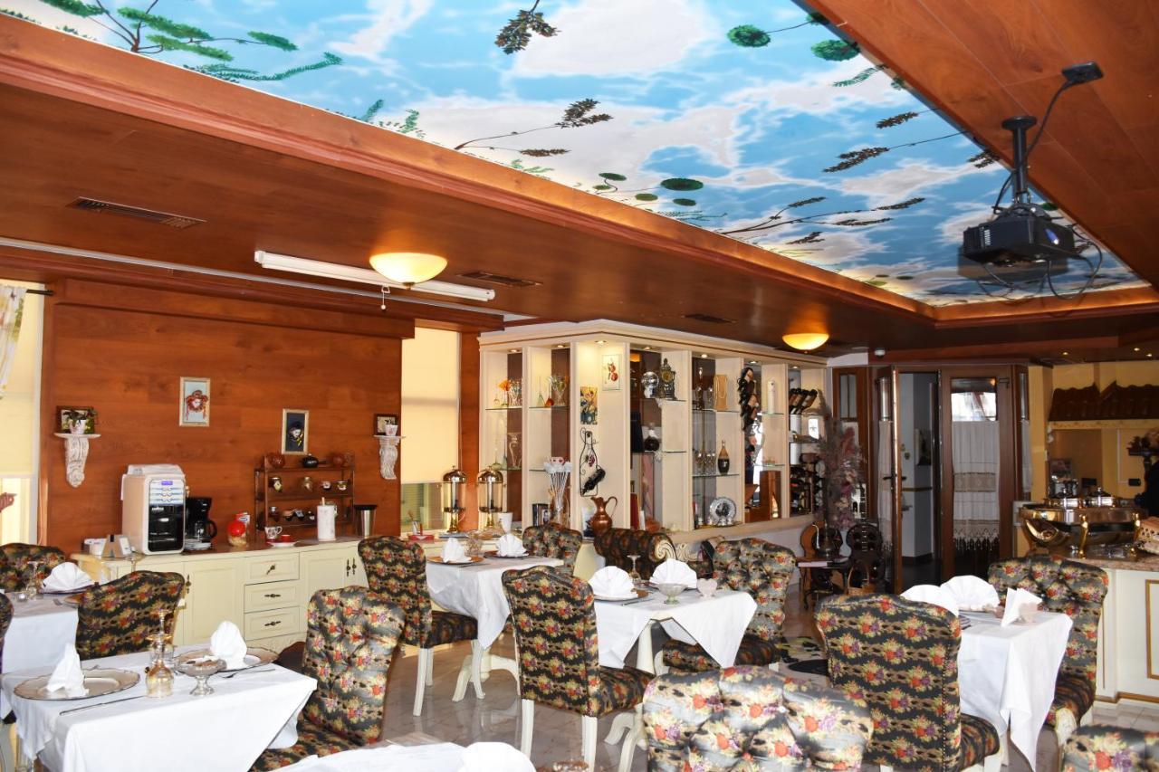 2 Kitarrat Boutique Hotel & Spa Dıraç Dış mekan fotoğraf