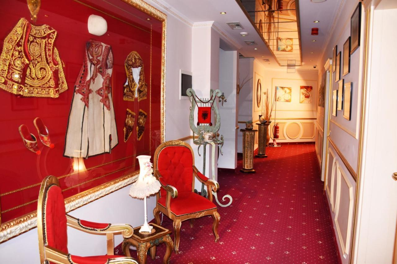 2 Kitarrat Boutique Hotel & Spa Dıraç Dış mekan fotoğraf