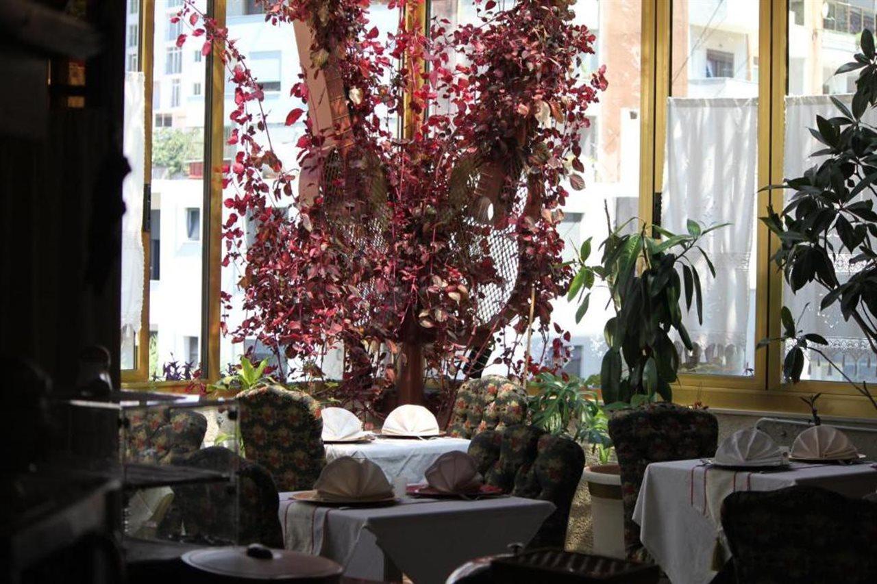 2 Kitarrat Boutique Hotel & Spa Dıraç Dış mekan fotoğraf