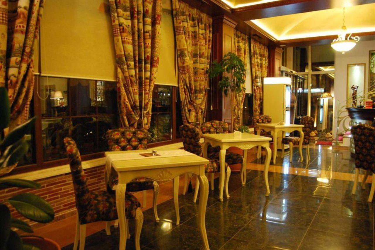 2 Kitarrat Boutique Hotel & Spa Dıraç Dış mekan fotoğraf