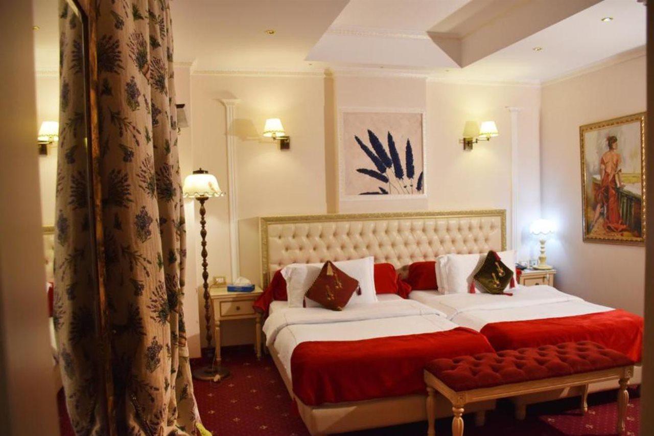 2 Kitarrat Boutique Hotel & Spa Dıraç Dış mekan fotoğraf