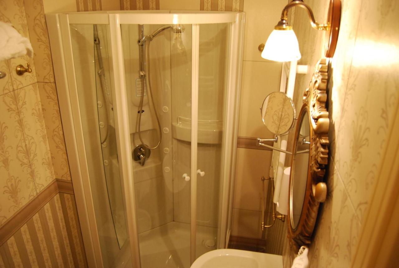 2 Kitarrat Boutique Hotel & Spa Dıraç Dış mekan fotoğraf