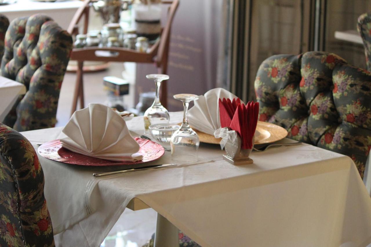 2 Kitarrat Boutique Hotel & Spa Dıraç Dış mekan fotoğraf