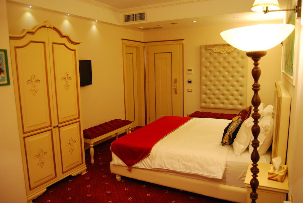 2 Kitarrat Boutique Hotel & Spa Dıraç Dış mekan fotoğraf