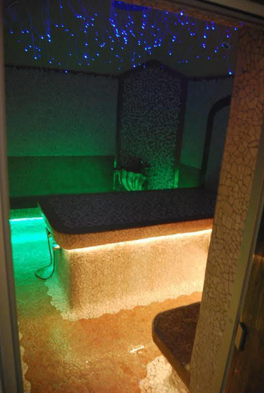 2 Kitarrat Boutique Hotel & Spa Dıraç Dış mekan fotoğraf