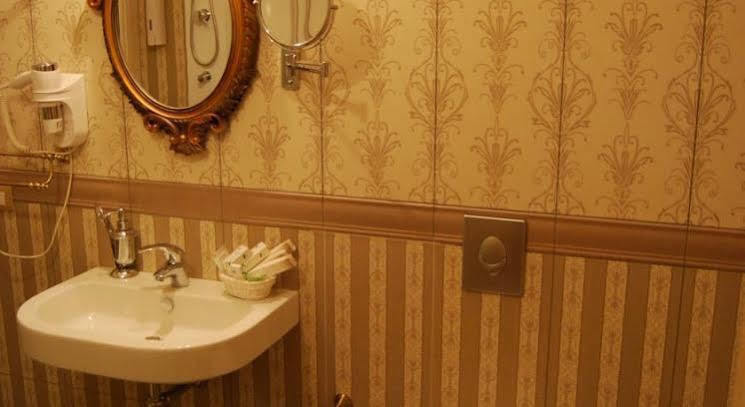 2 Kitarrat Boutique Hotel & Spa Dıraç Dış mekan fotoğraf