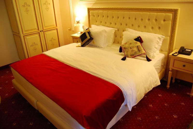 2 Kitarrat Boutique Hotel & Spa Dıraç Dış mekan fotoğraf