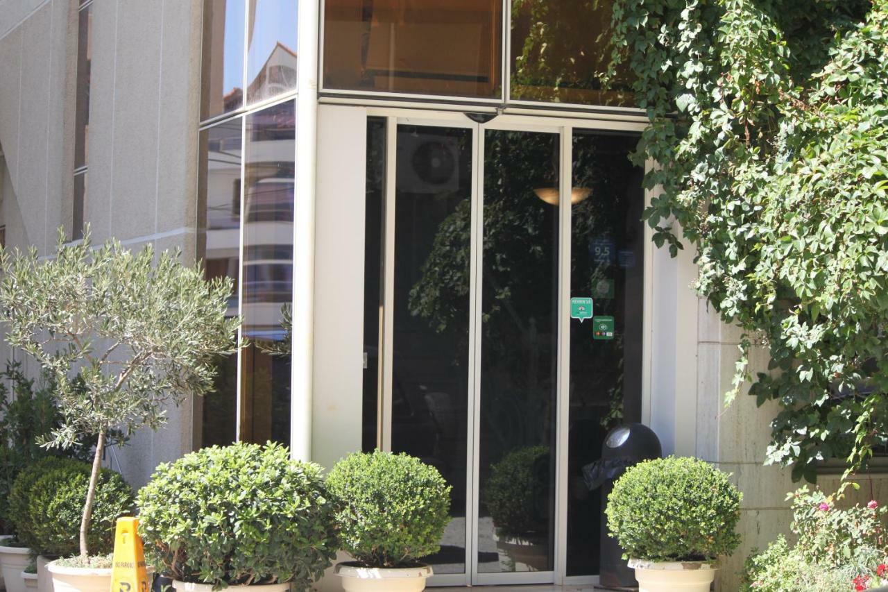 2 Kitarrat Boutique Hotel & Spa Dıraç Dış mekan fotoğraf