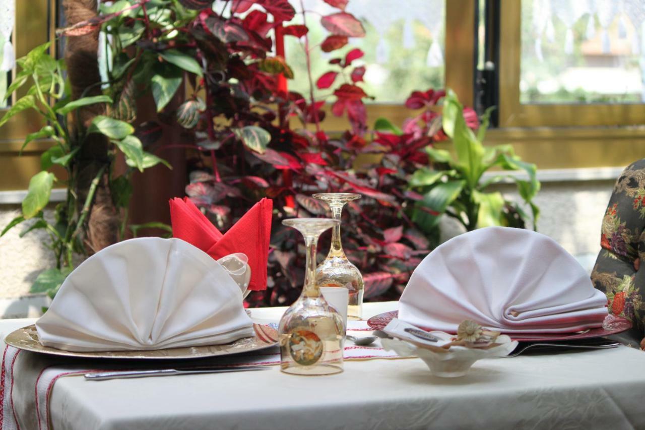 2 Kitarrat Boutique Hotel & Spa Dıraç Dış mekan fotoğraf