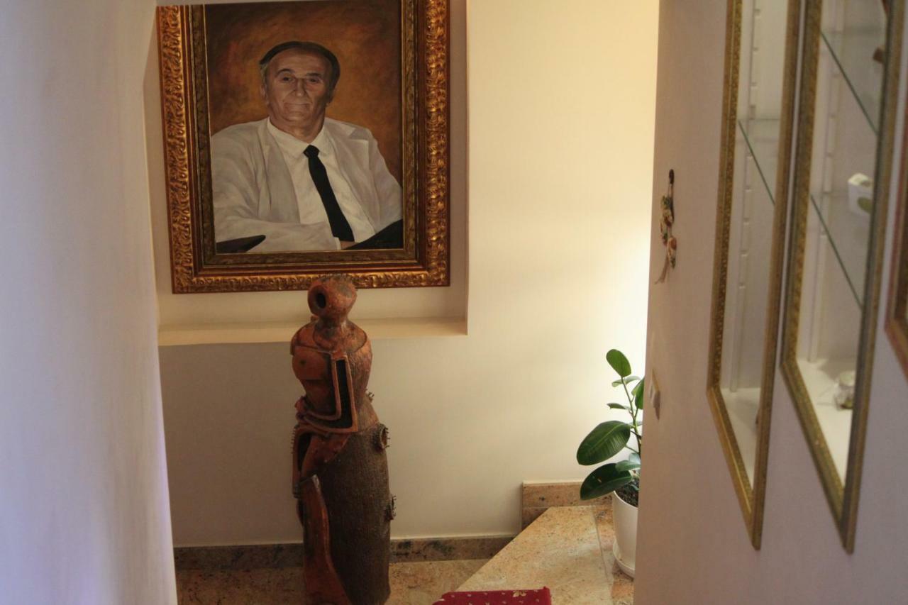 2 Kitarrat Boutique Hotel & Spa Dıraç Dış mekan fotoğraf
