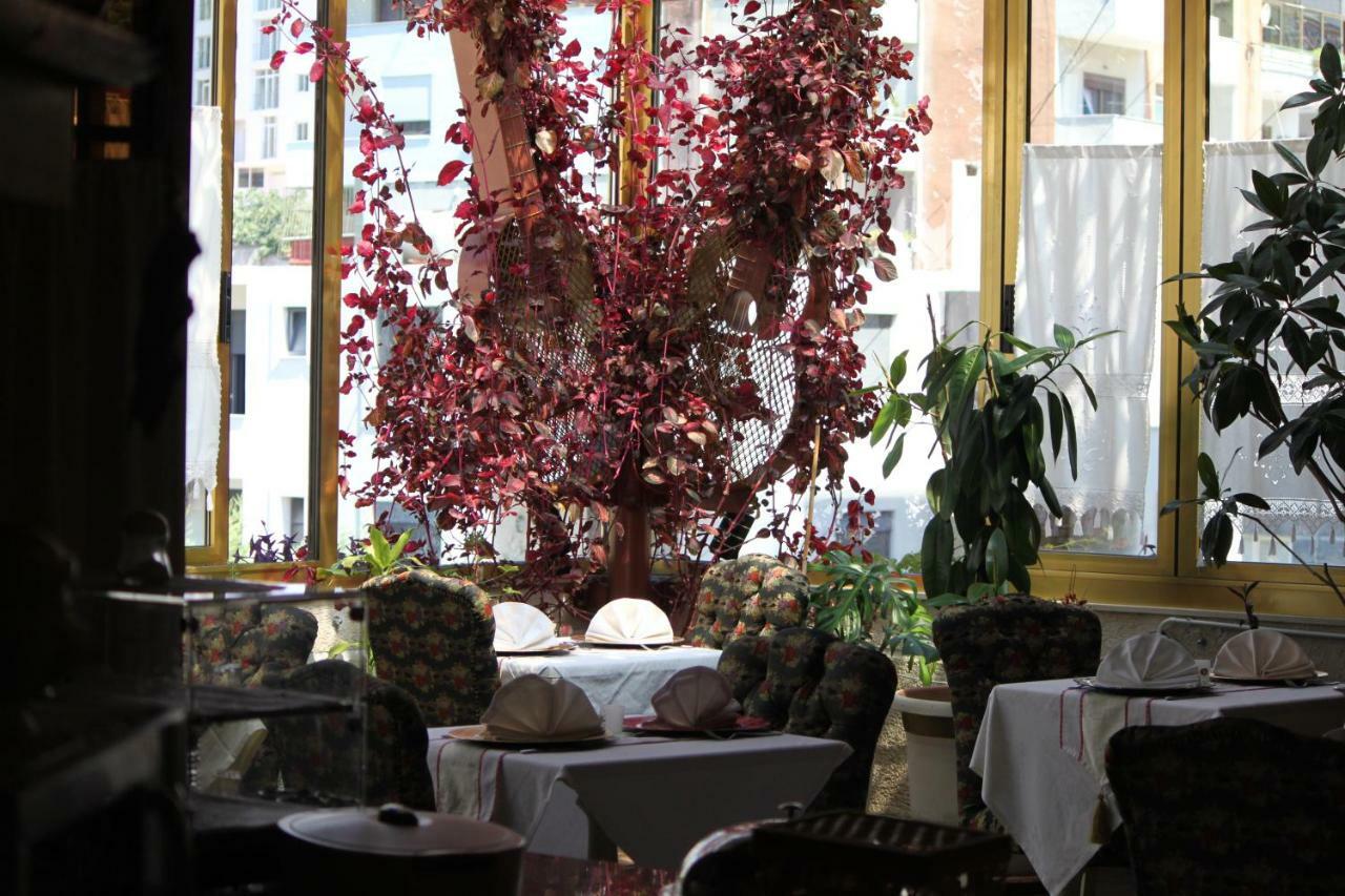 2 Kitarrat Boutique Hotel & Spa Dıraç Dış mekan fotoğraf