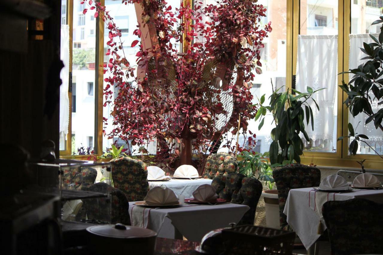 2 Kitarrat Boutique Hotel & Spa Dıraç Dış mekan fotoğraf