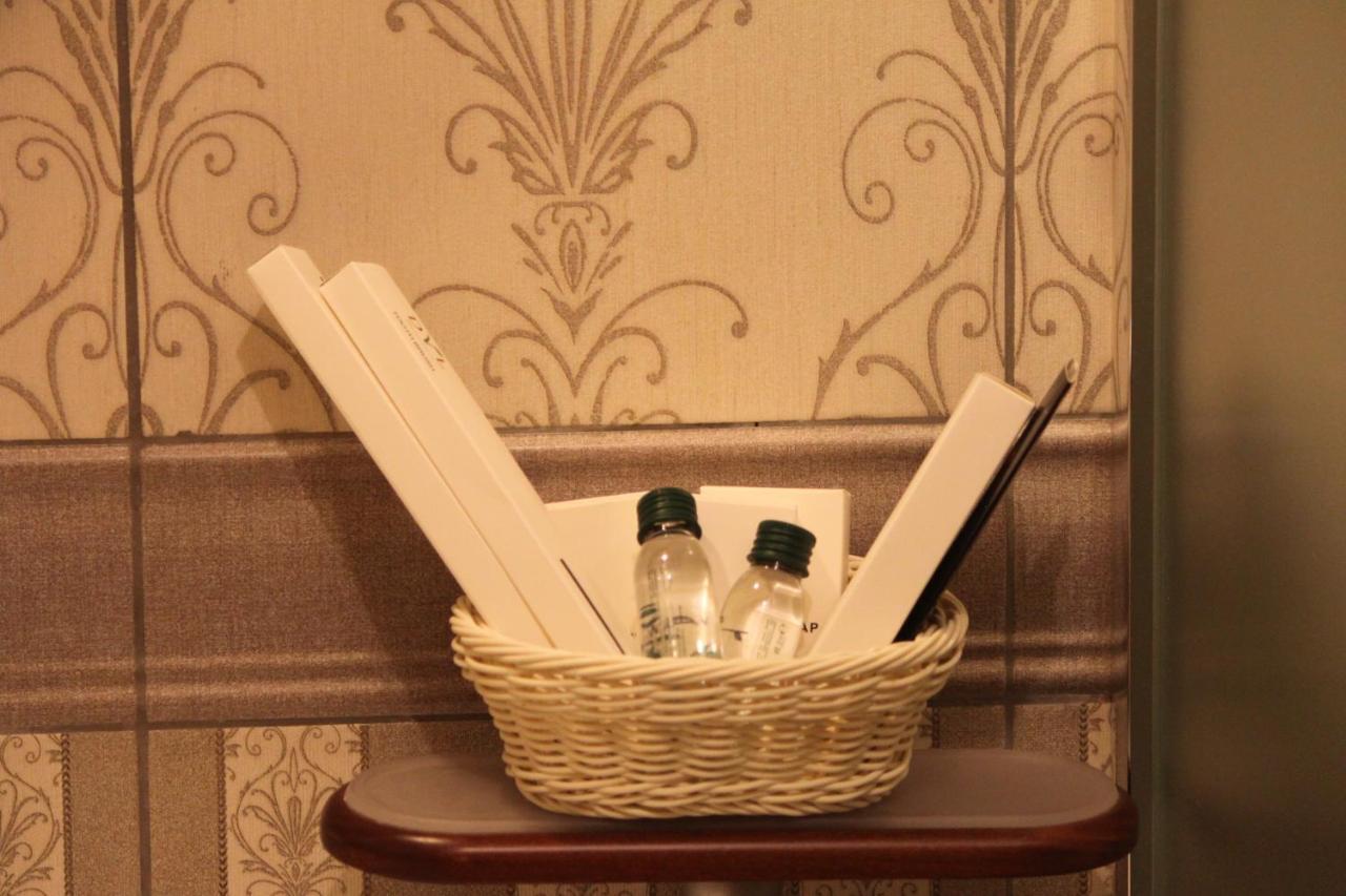 2 Kitarrat Boutique Hotel & Spa Dıraç Dış mekan fotoğraf