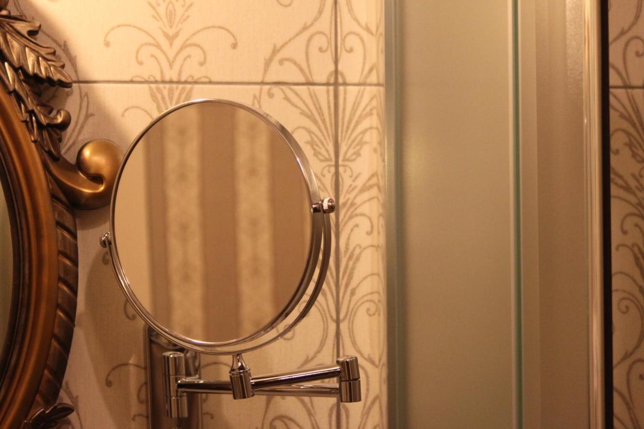 2 Kitarrat Boutique Hotel & Spa Dıraç Dış mekan fotoğraf