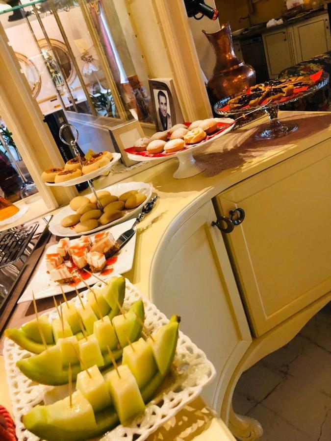 2 Kitarrat Boutique Hotel & Spa Dıraç Dış mekan fotoğraf